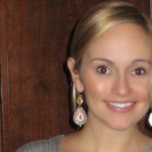 Meet your Posher, Meredith